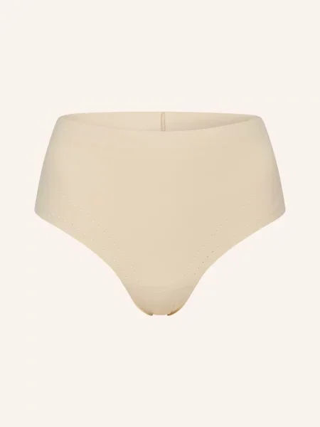 Magic Bodyfashion Tvarující Kalhotky String Dream Shaper krémová