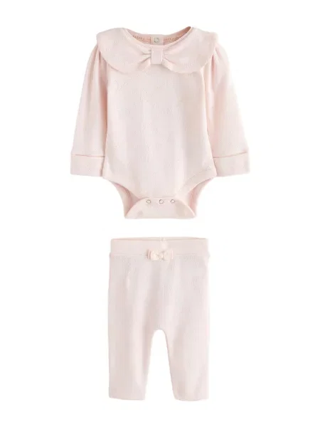 Salopetă copii Baker By Ted Baker roz