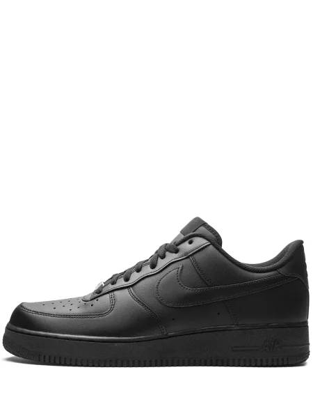 Sneakersy Nike Air Force 1 czarne