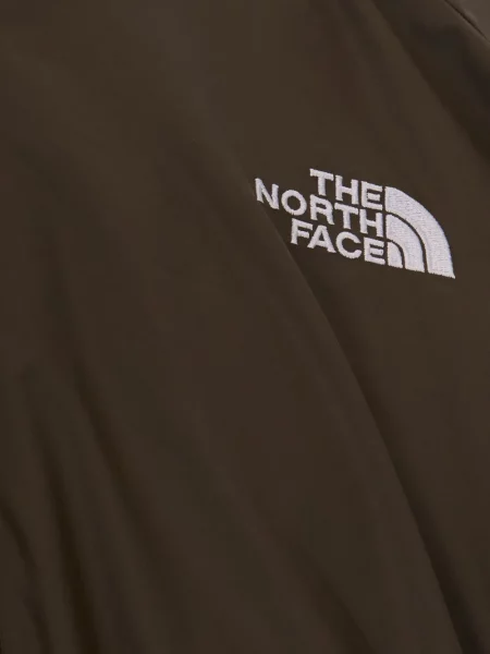 Geacă bomber The North Face verde