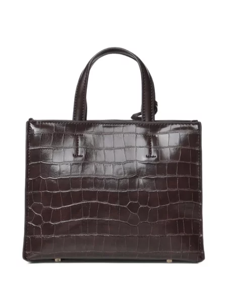 Geantă shopper V°73 maro