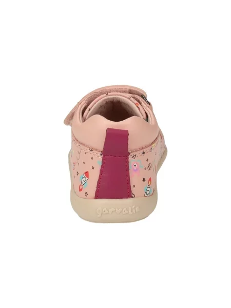 Pantofi copii Garvaln roz