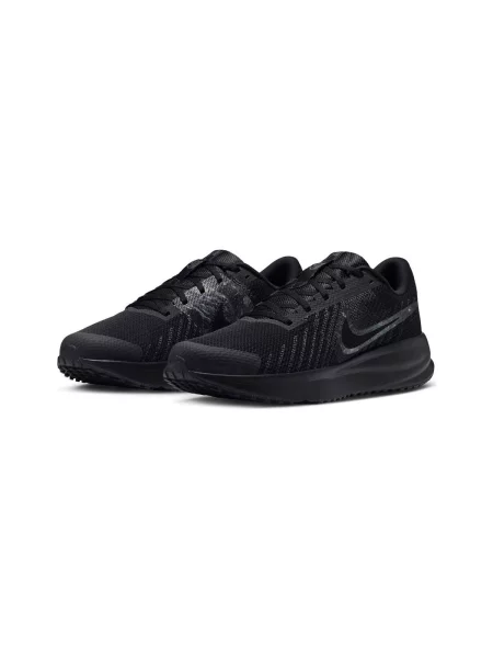 Futó félcipo Nike fekete