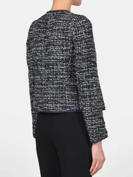 Піджак Emporio Armani синій