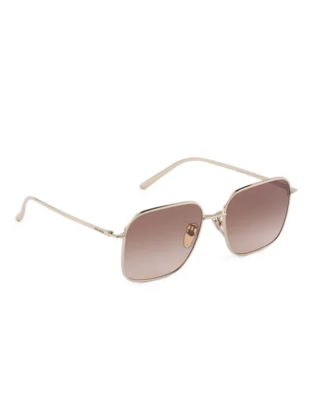 Ochelari de soare Prada Eyewear auriu