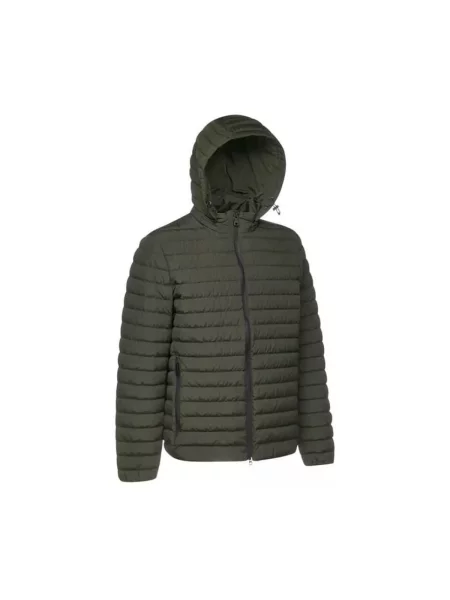 Geacă Geox verde