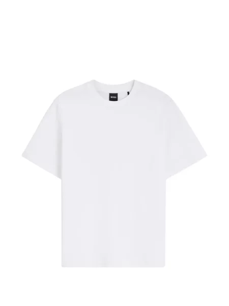 Tricou Boss alb
