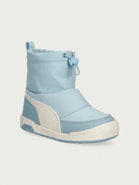 Детские ботинки Puma