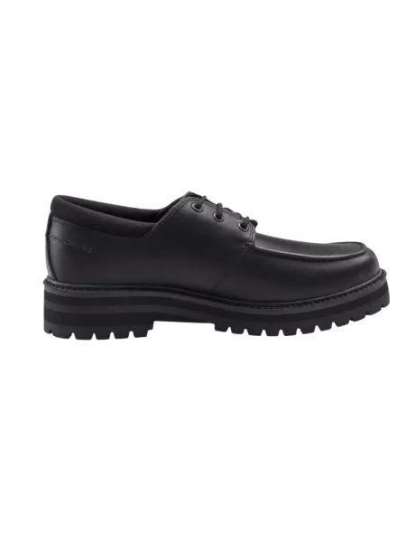 Półbuty Timberland czarne