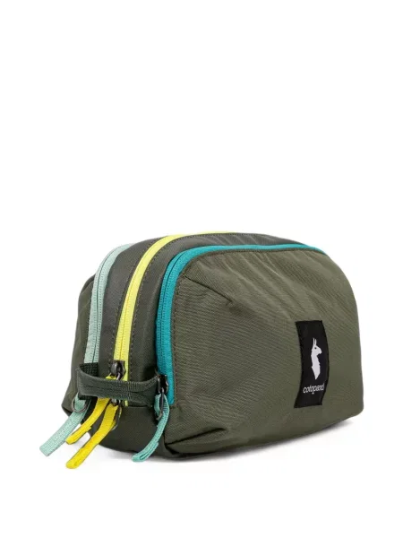 Geantă Cotopaxi verde
