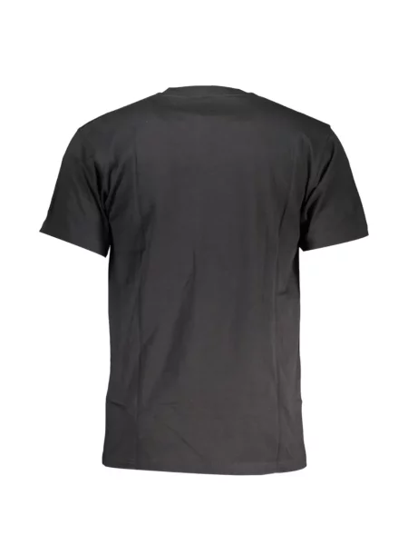 Tricou Vans cu imagine negru