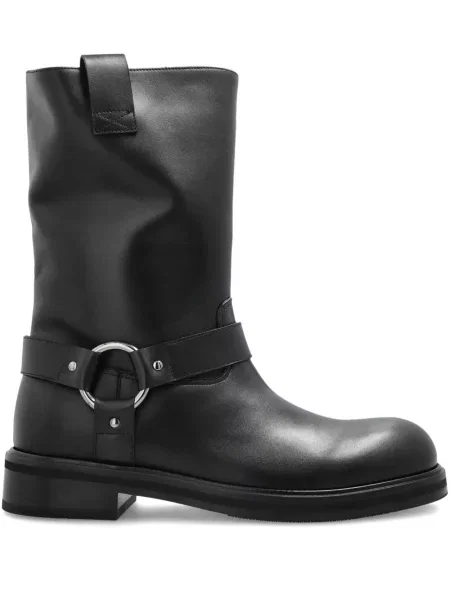 Botine Dolce & Gabbana negru