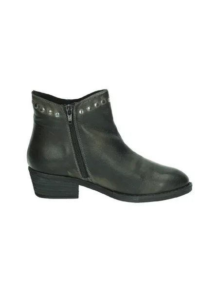 Pantofi Aback gri