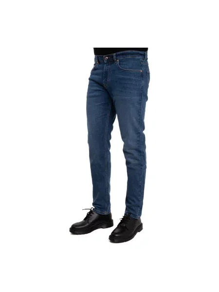 Blugi Harmont & Blaine albastru