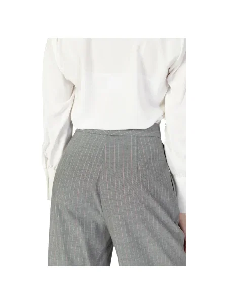 Pantaloni Rinascimento gri