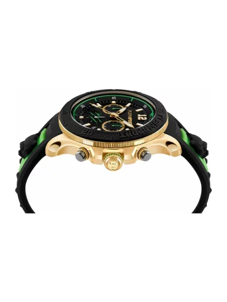 Zegarek Plein Sport czarny