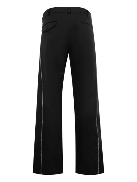 Pantaloni Comme Des Garcons Homme Plus negru