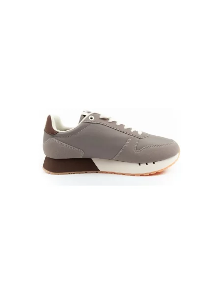 Pantofi U.s. Polo Assn. alb
