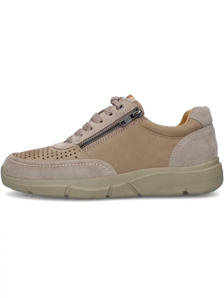 Pantofi Valleverde bej