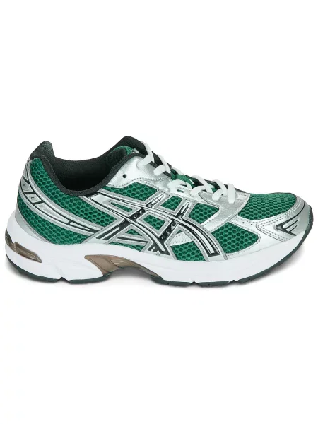 Tenisky Asics zelená