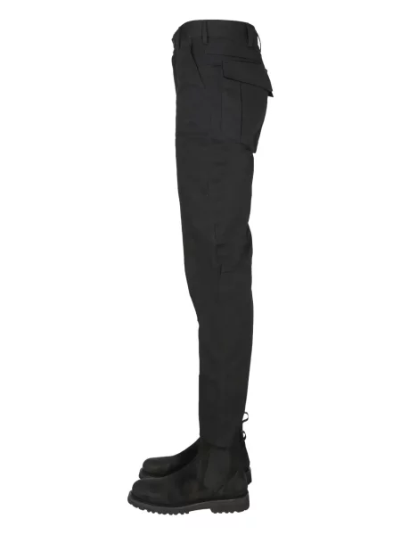 Pantaloni cargo Arkair negru