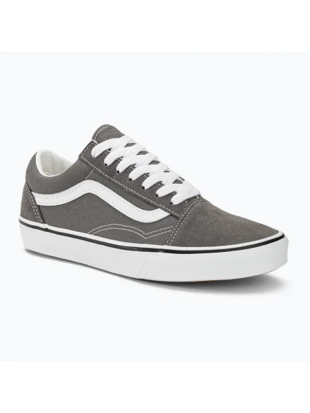 Tenisky Vans Old Skool sivá