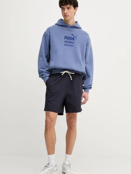 Шорты Puma