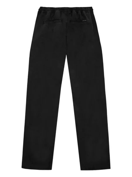 Pantaloni Maison Labiche albastru