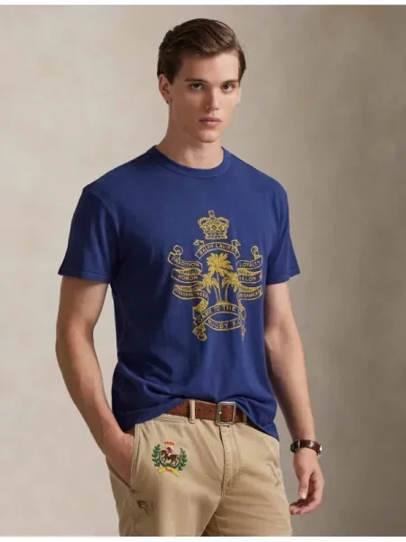 POLO RALPH LAUREN Tricou