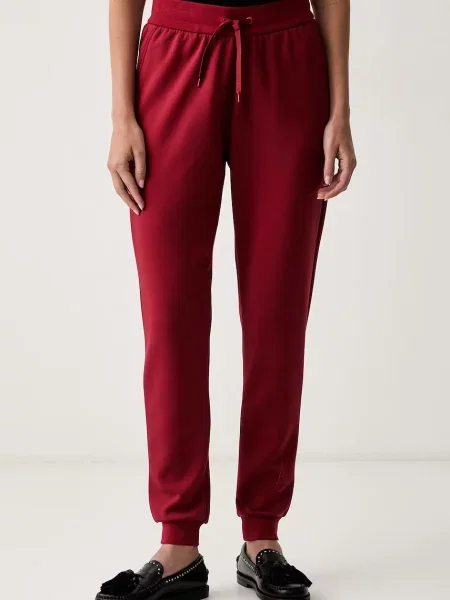 Armani Exchange pantaloni de trening pentru femei