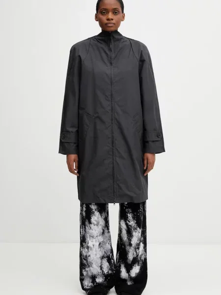 Maison Margiela jachetă lungă de damă