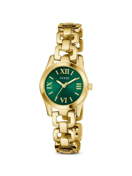 Ceas Guess verde