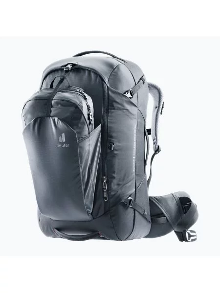 Plecak turystyczny deuter AViANT Access Pro 55 SL black czarny