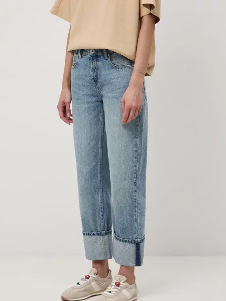 Medicine джинси straight