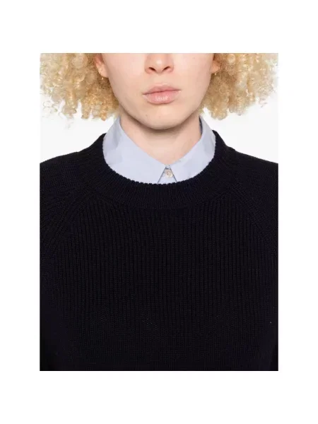 Sweter Forte Forte czarny