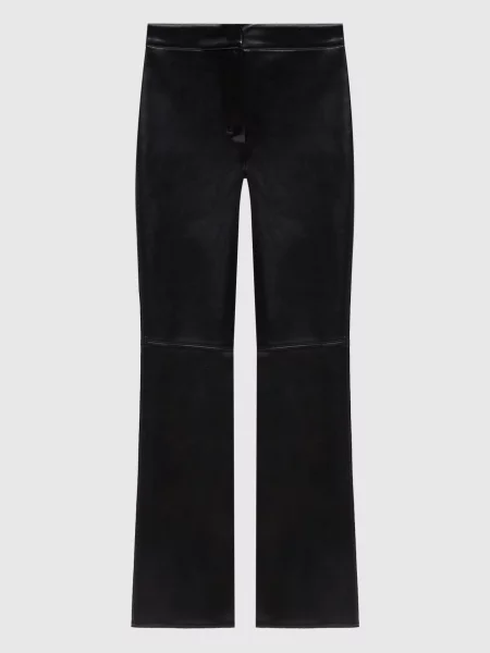 Штани SUBLIME Max Mara чорні