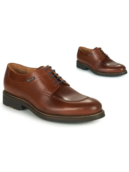 Pantofi Pellet maro