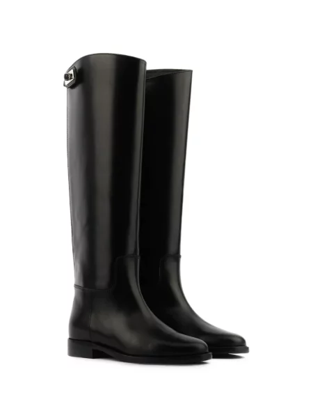 Cizme Paul Warmer negru