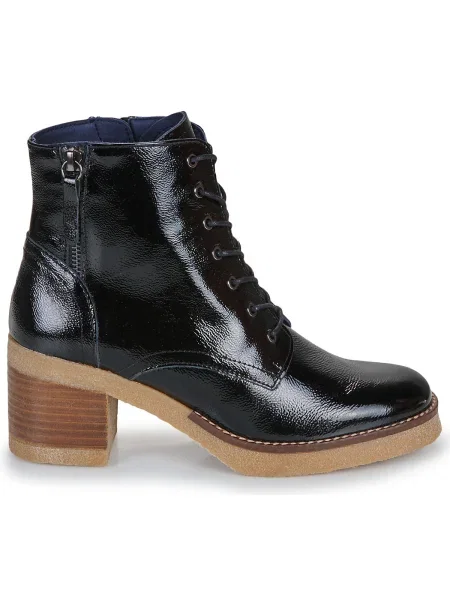Pantofi Dorking negru