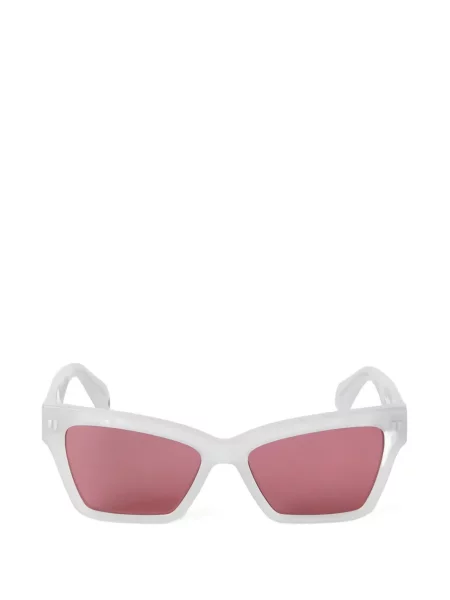 Sunčane naočale Off-white Eyewear bijela