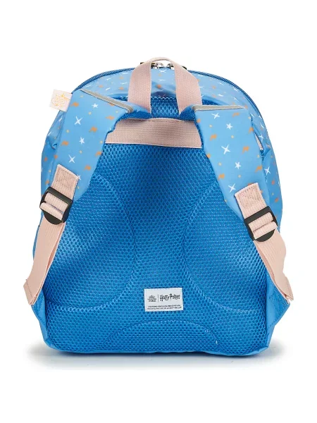 Geantă copii Back To School albastru