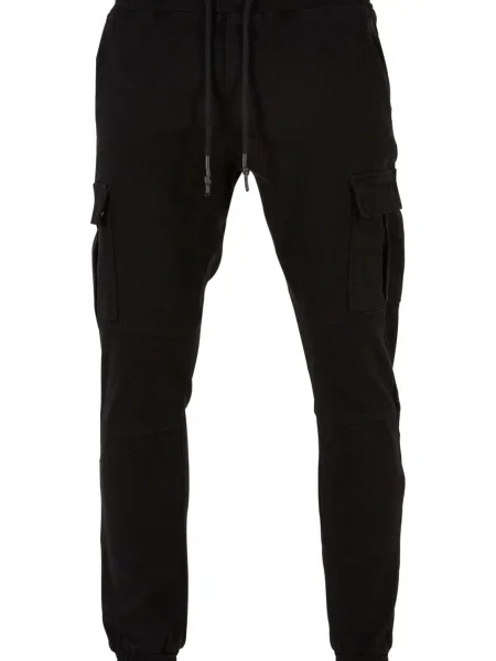 DEF Cargo farmer Litra Antifit' fekete