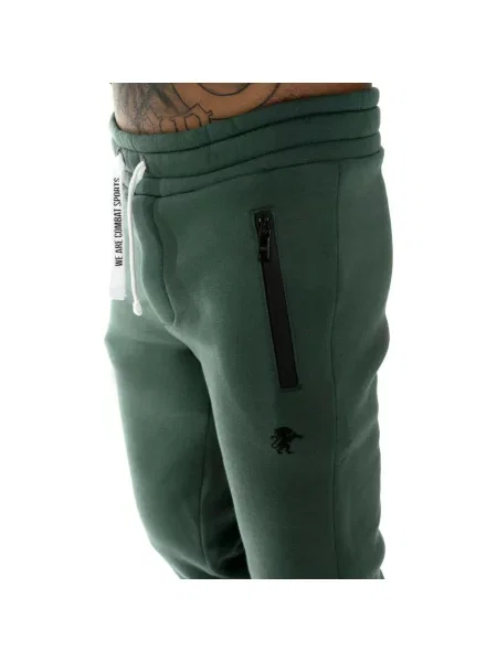 Pantaloni sport Leone 1947 verde