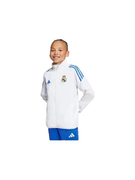 Vestă Adidas alb