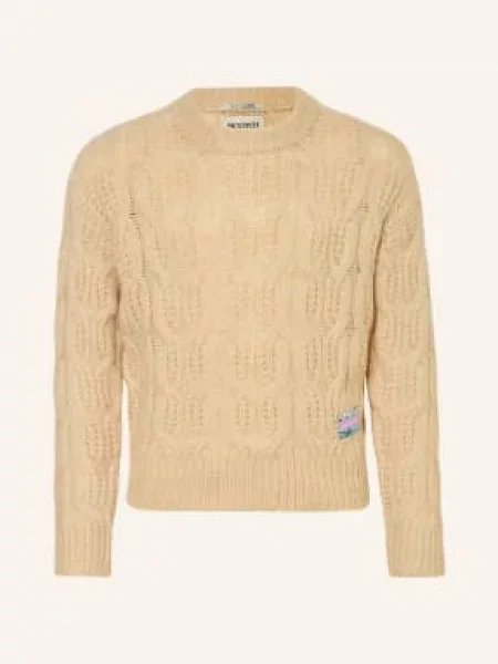 Scotch & Soda Svetr velbloudí