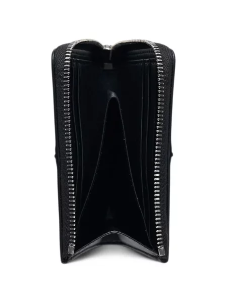 Portofel Jil Sander negru