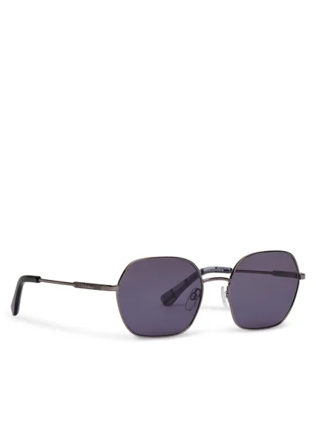 Ochelari de soare Barbour negru