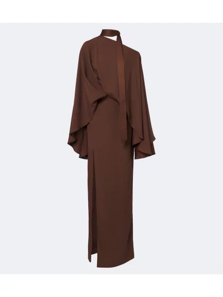 Rochie maxi Taller Marmo maro