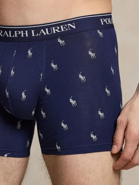 Боксеры Polo Ralph Lauren