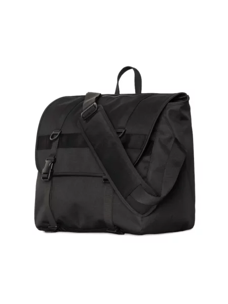 Carhartt WIP torba Jake Messenger Bag czarny